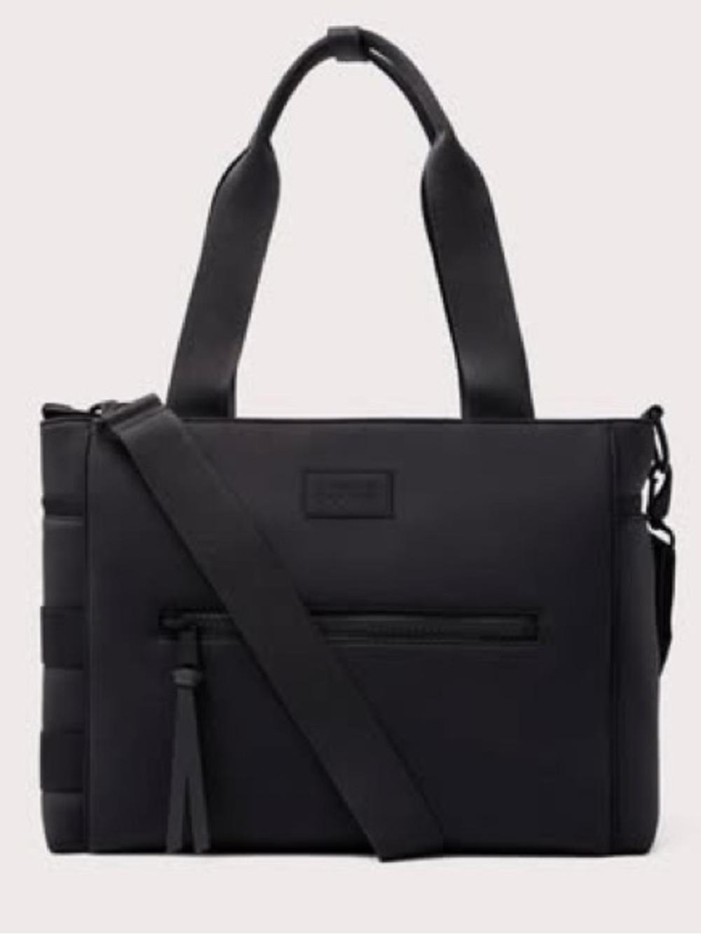 Dagne Dover Wade Diaper Bag